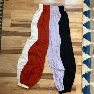 Mara Hoffman pant. 100% Tencil. Size XS